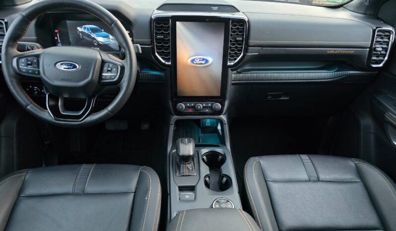 Ford Ranger full
