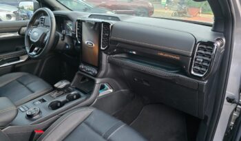 Ford Ranger full