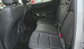 Ford Ranger full
