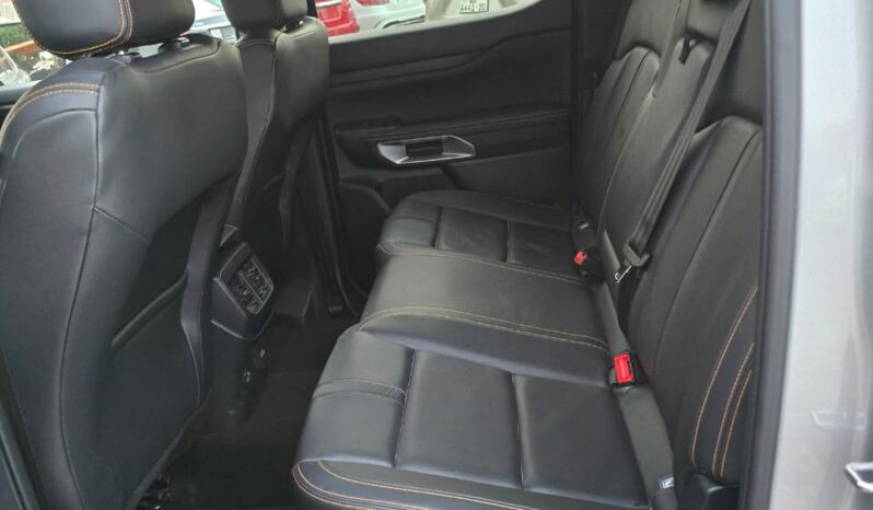 Ford Ranger full