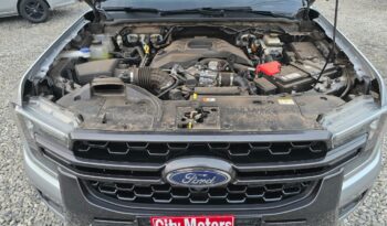 Ford Ranger full