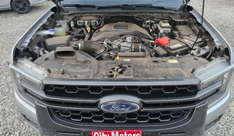 Ford Ranger full