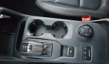 Ford Ranger full