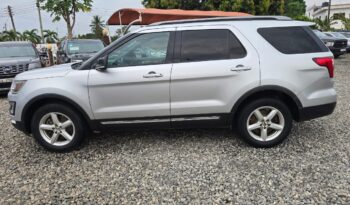 Ford Explorer full