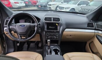 Ford Explorer full