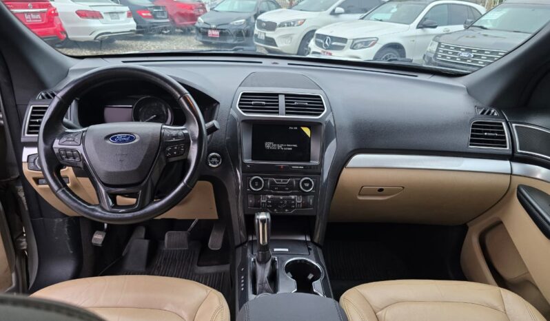 Ford Explorer full