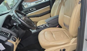 Ford Explorer full