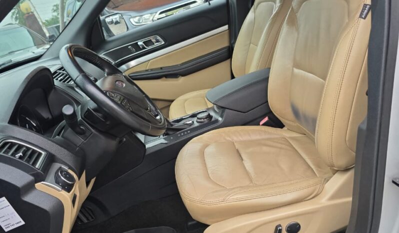 Ford Explorer full