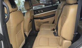 Ford Explorer full