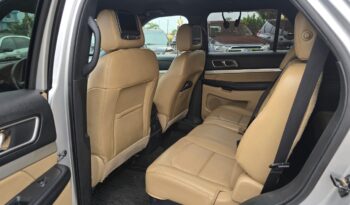 Ford Explorer full