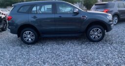 Ford Everest