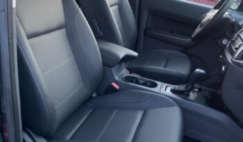 Ford Everest full