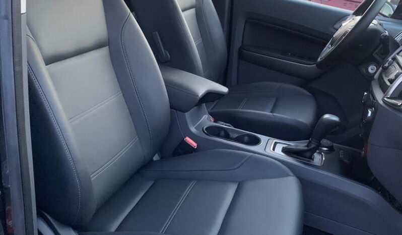 Ford Everest full