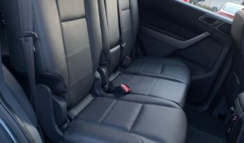 Ford Everest full