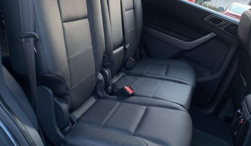Ford Everest full