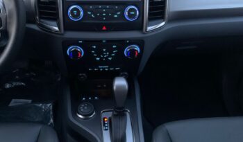 Ford Everest full