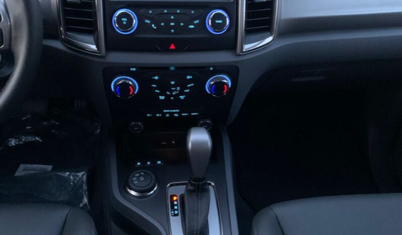 Ford Everest full