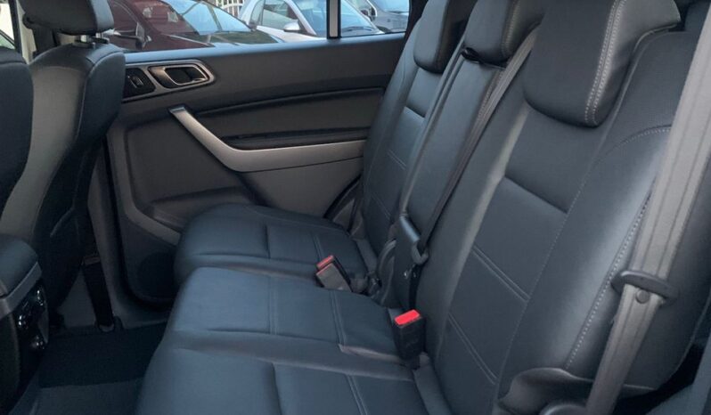 Ford Everest full