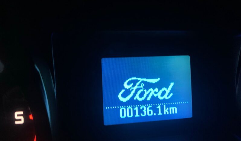 Ford Everest full