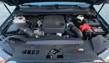 Ford Everest full