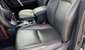 Toyota Land Cruiser Prado VXR full