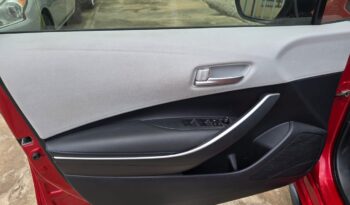 Toyota Corolla SE 2020 full