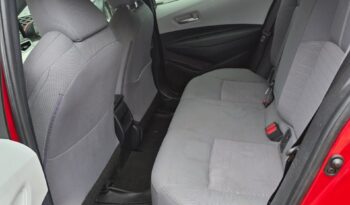 Toyota Corolla SE 2020 full