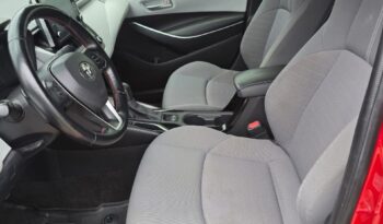 Toyota Corolla SE 2020 full