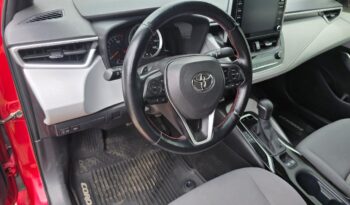 Toyota Corolla SE 2020 full