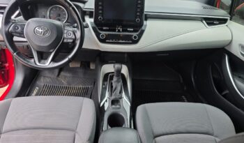 Toyota Corolla SE 2020 full