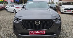 Mazda CX60 -PHEV