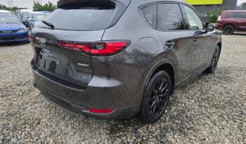 Mazda CX60 -PHEV full