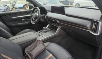Mazda CX60 -PHEV full