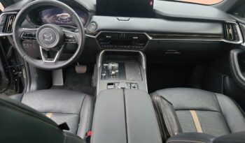Mazda CX60 -PHEV full