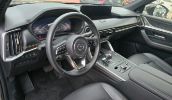 Mazda CX60 -PHEV full