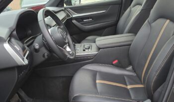 Mazda CX60 -PHEV full