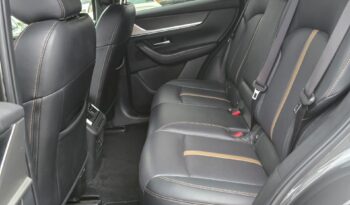 Mazda CX60 -PHEV full