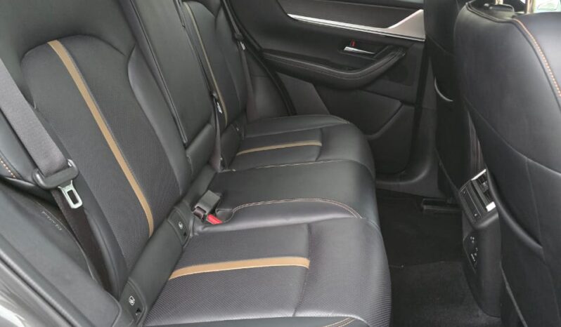 Mazda CX60 -PHEV full
