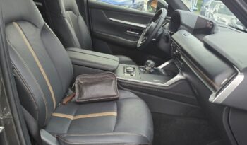 Mazda CX60 -PHEV full