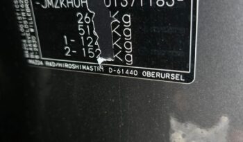 Mazda CX60 -PHEV full