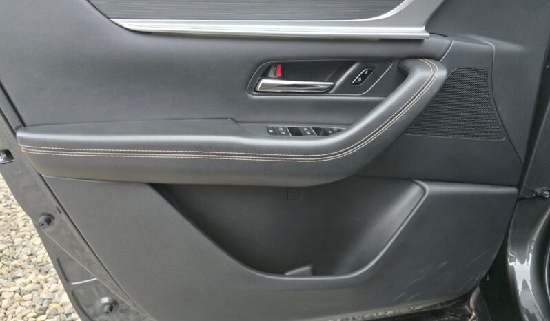 Mazda CX60 -PHEV full