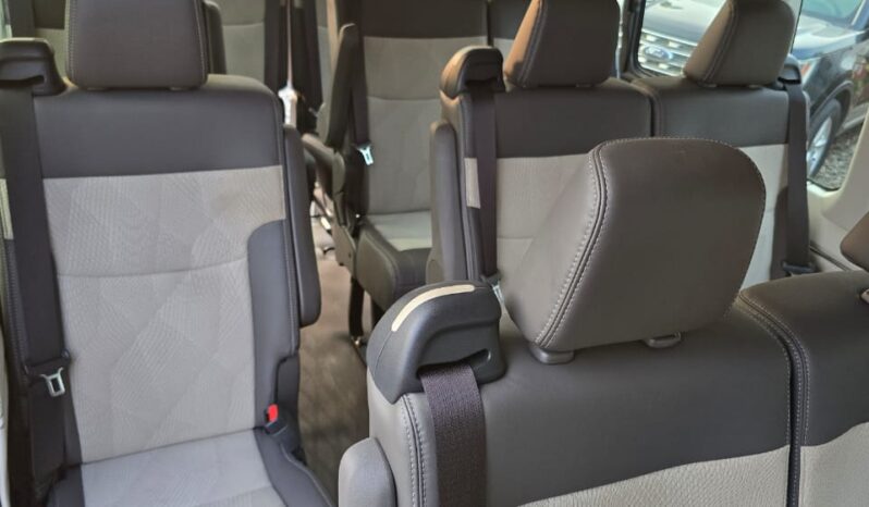 Toyota Hiace GL full