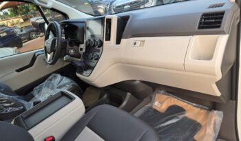 Toyota Hiace GL full
