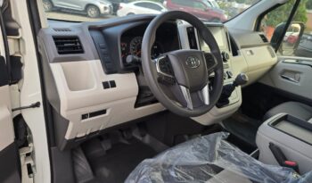 Toyota Hiace GL full