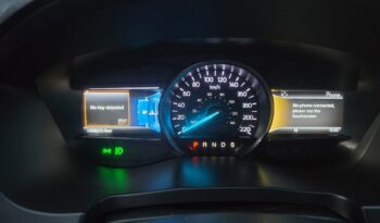 Toyota Hiace GL full