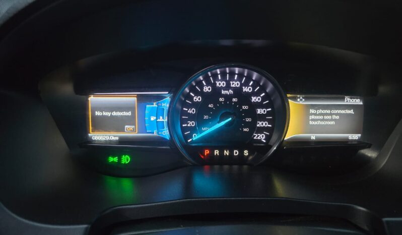 Toyota Hiace GL full