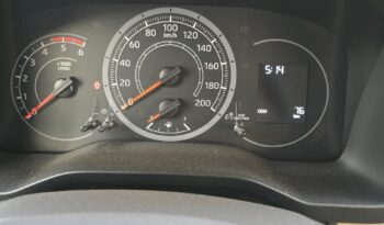 Toyota Hiace GL full