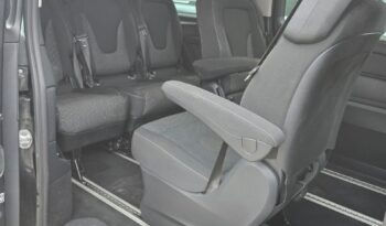 Mercedes Benz V300d full