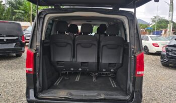 Mercedes Benz V300d full