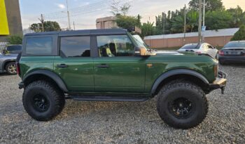 Ford Bronco 2023 full